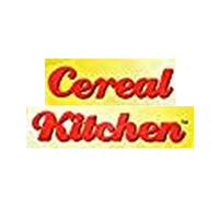 Cereal Kitchen
